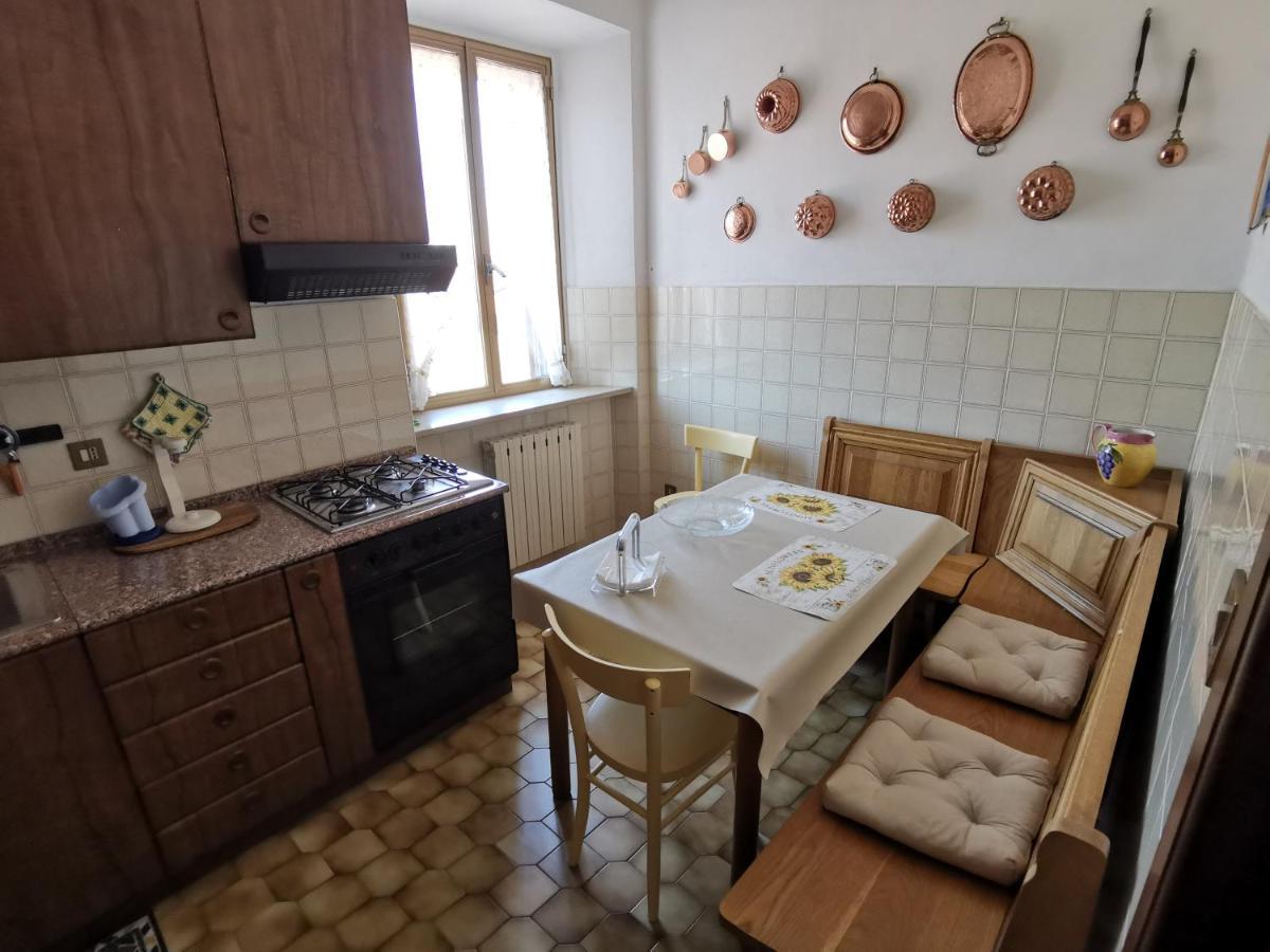 Attico Altucci Appartement Arezzo Buitenkant foto